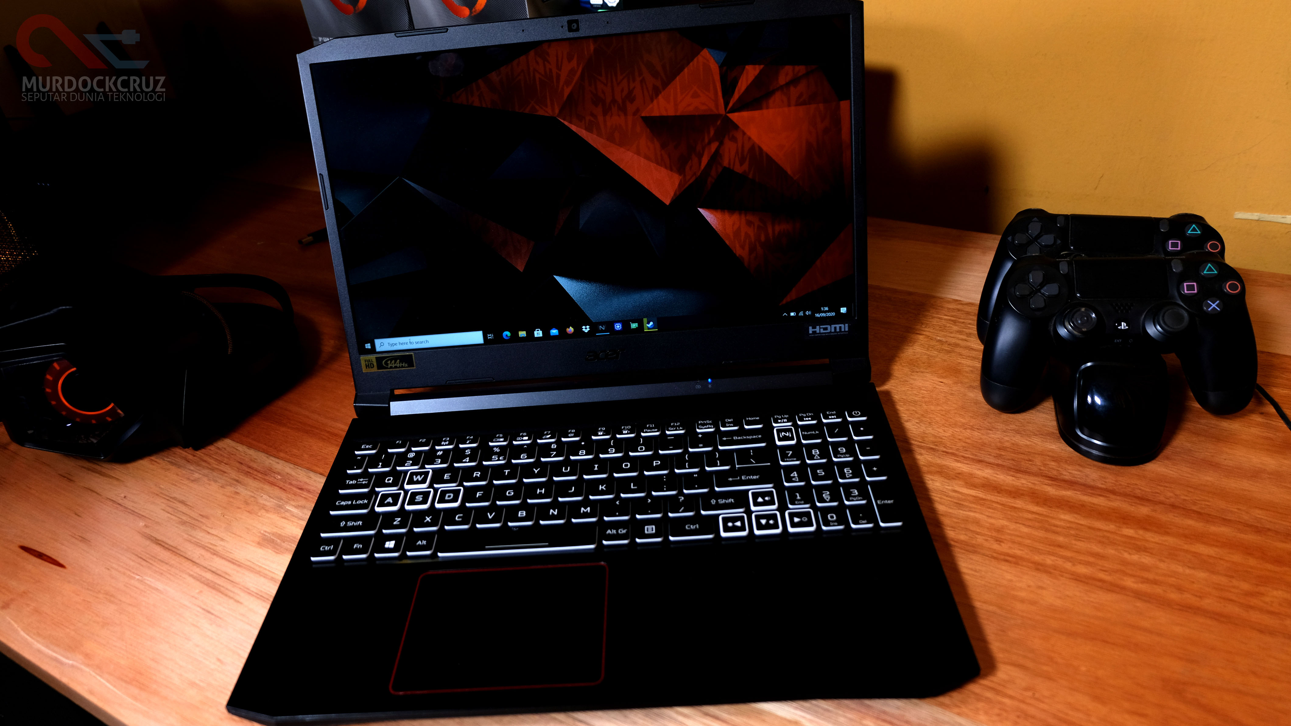 ACER Predator Nitro 5 AN515-44