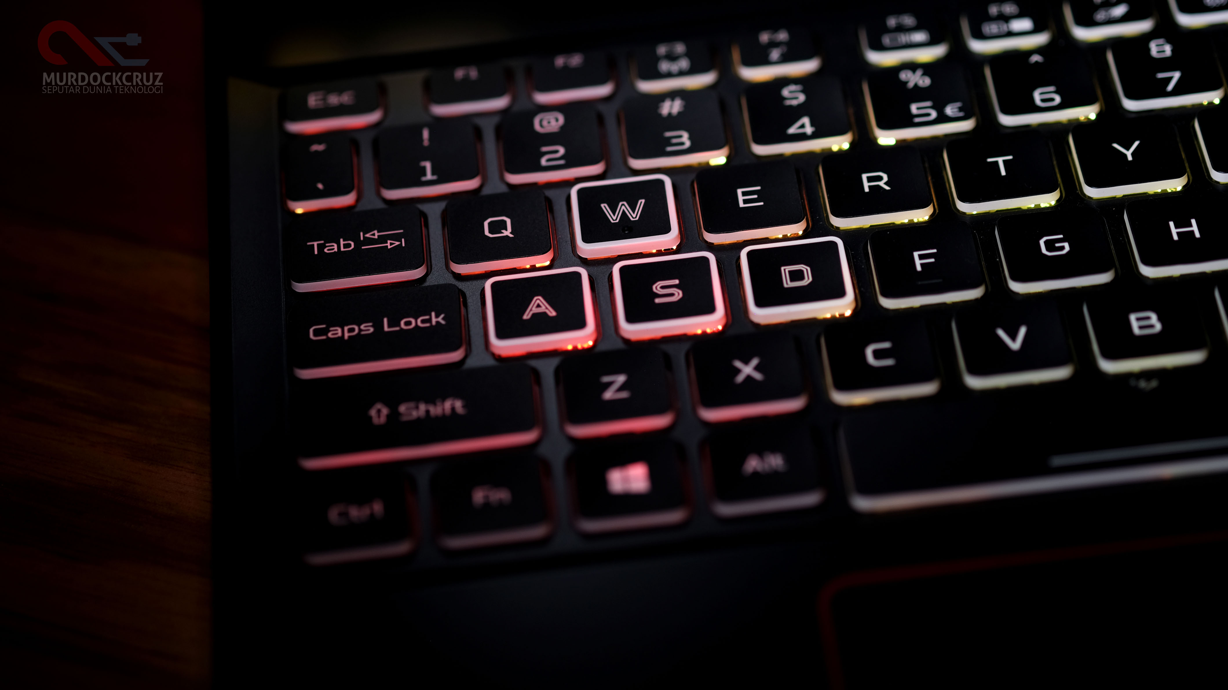 ACER Predator Nitro 5 AN515-44