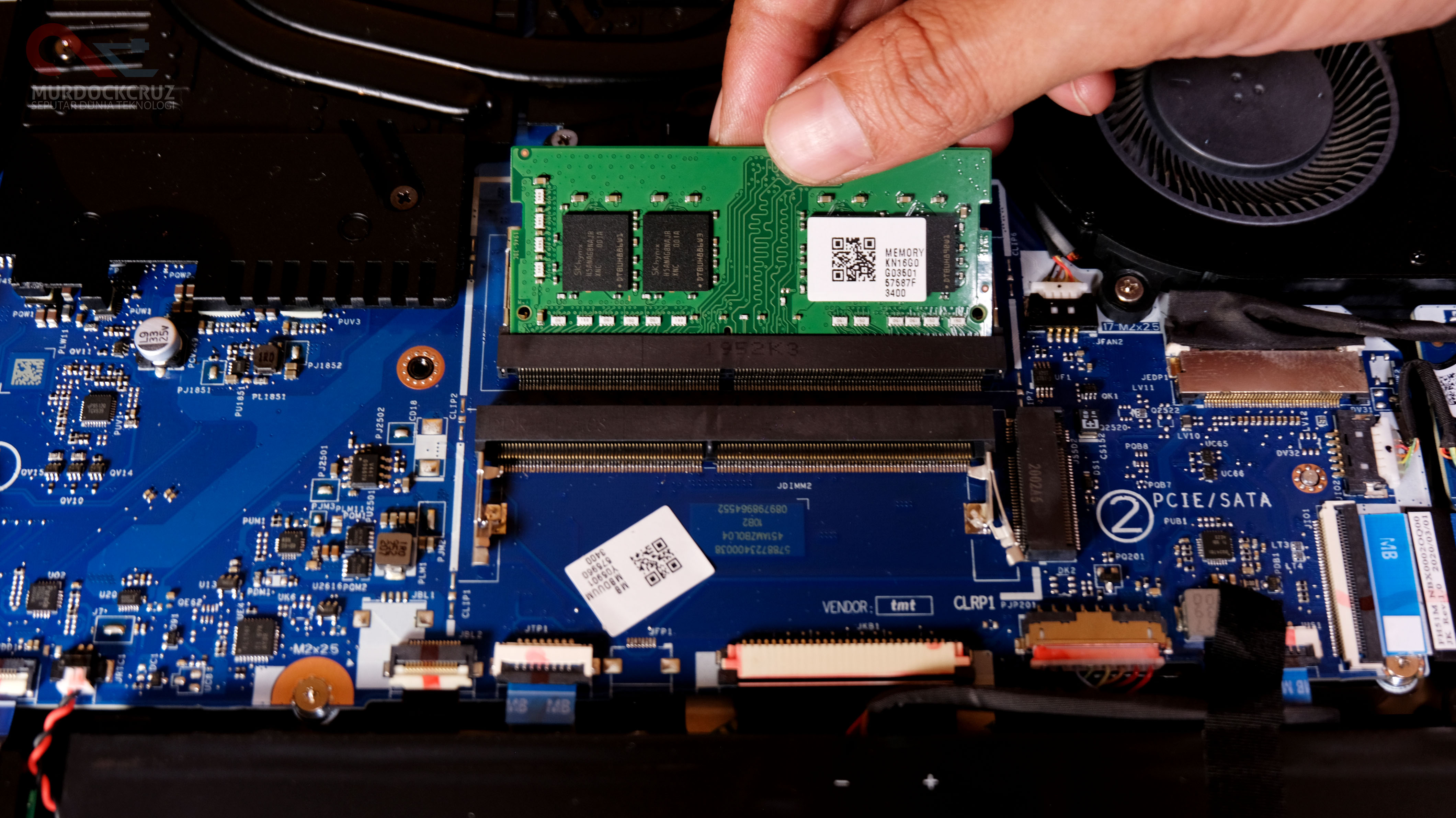 ACER Predator Nitro 5 AN515-44