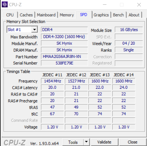 ACER Predator Nitro 5 AN515-44