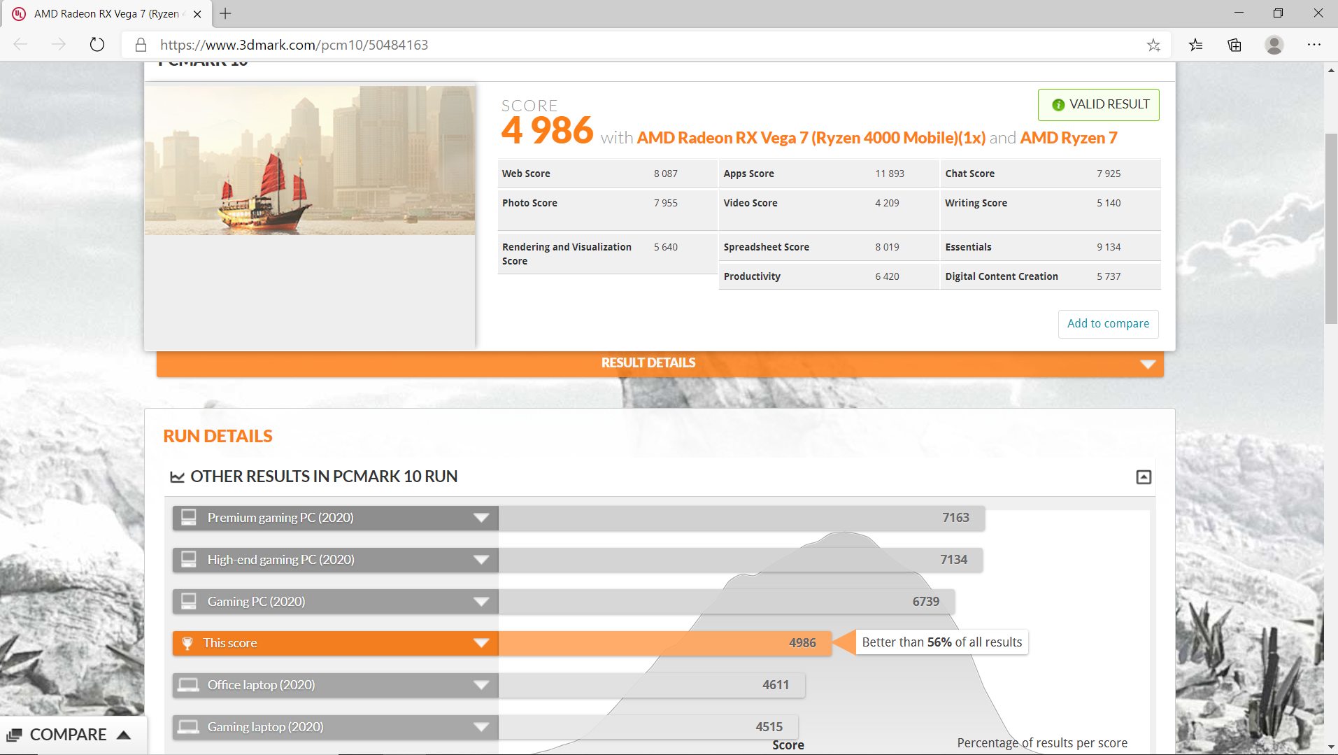 ACER Predator Nitro 5 AN515-44