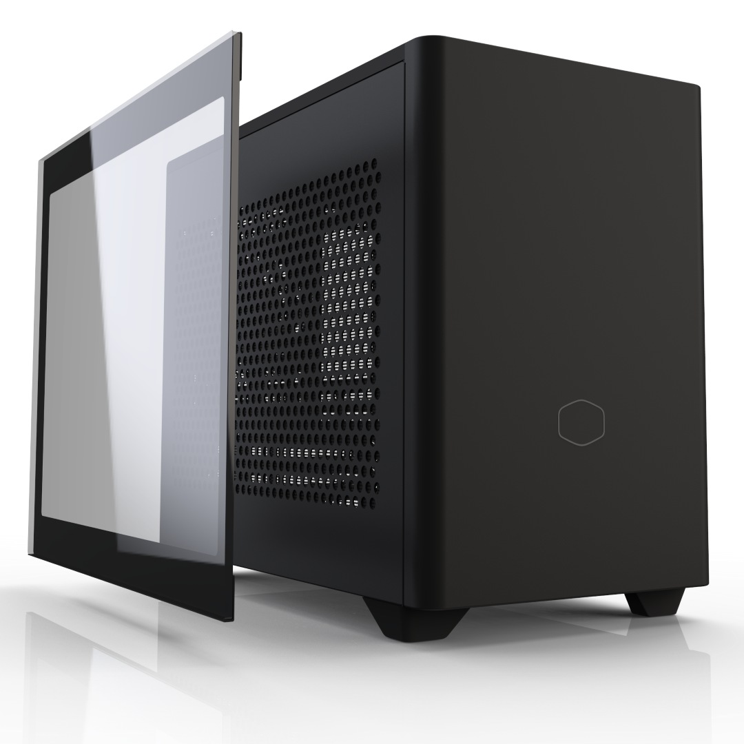 Casing PC Mini-ITX Terbaru