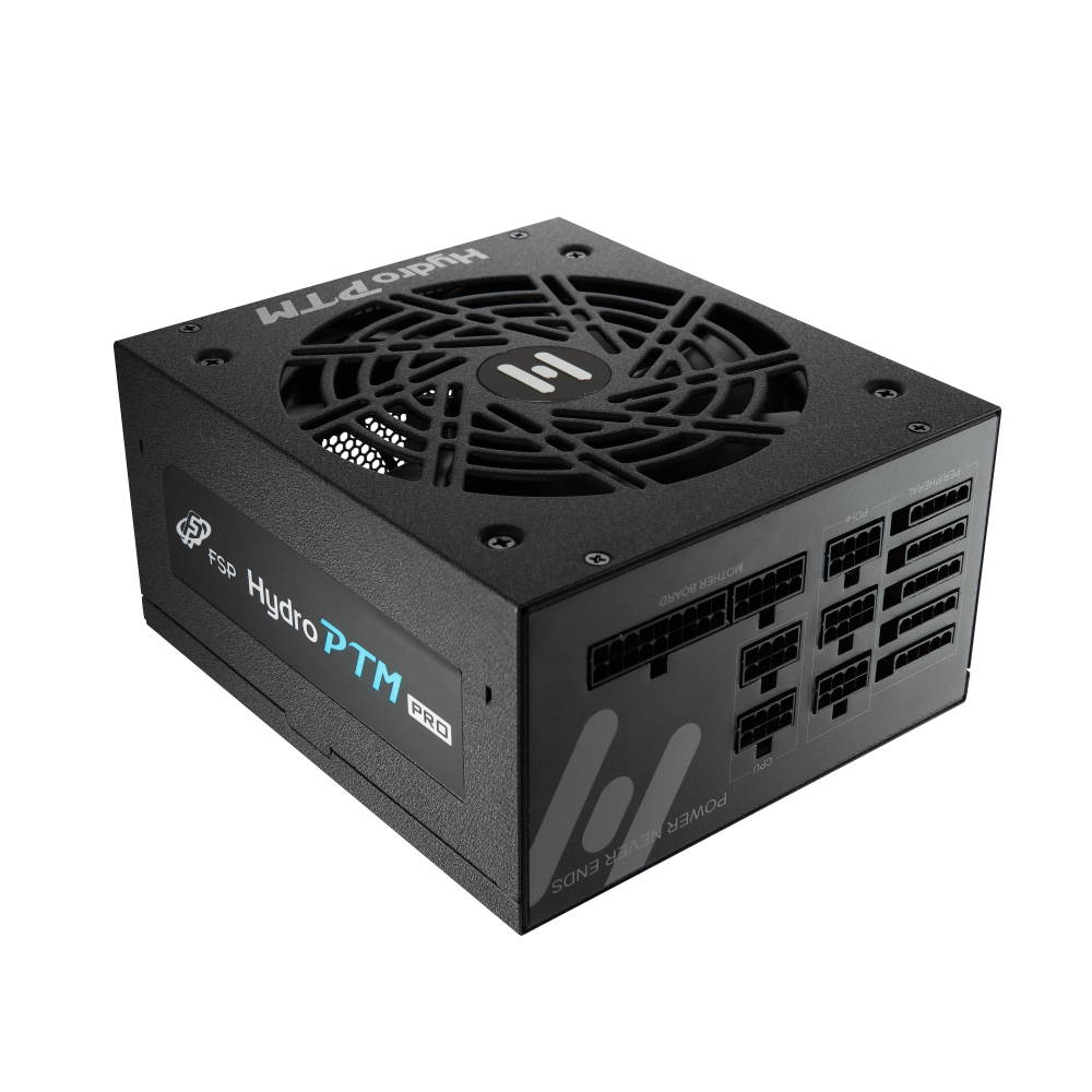 Hydro PTM PRO