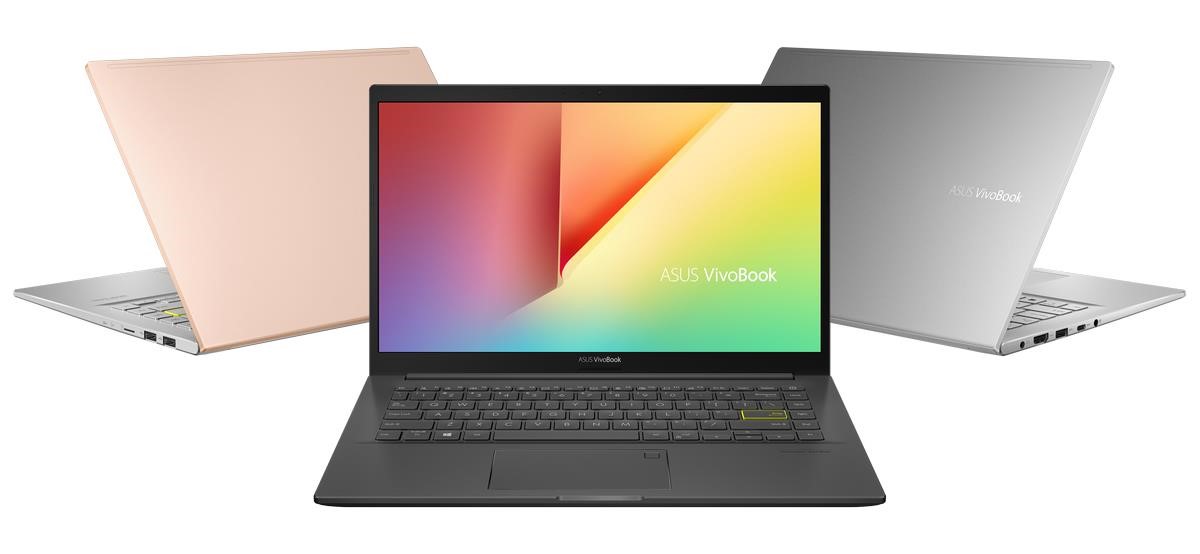 ASUS VivoBook Ultra 14