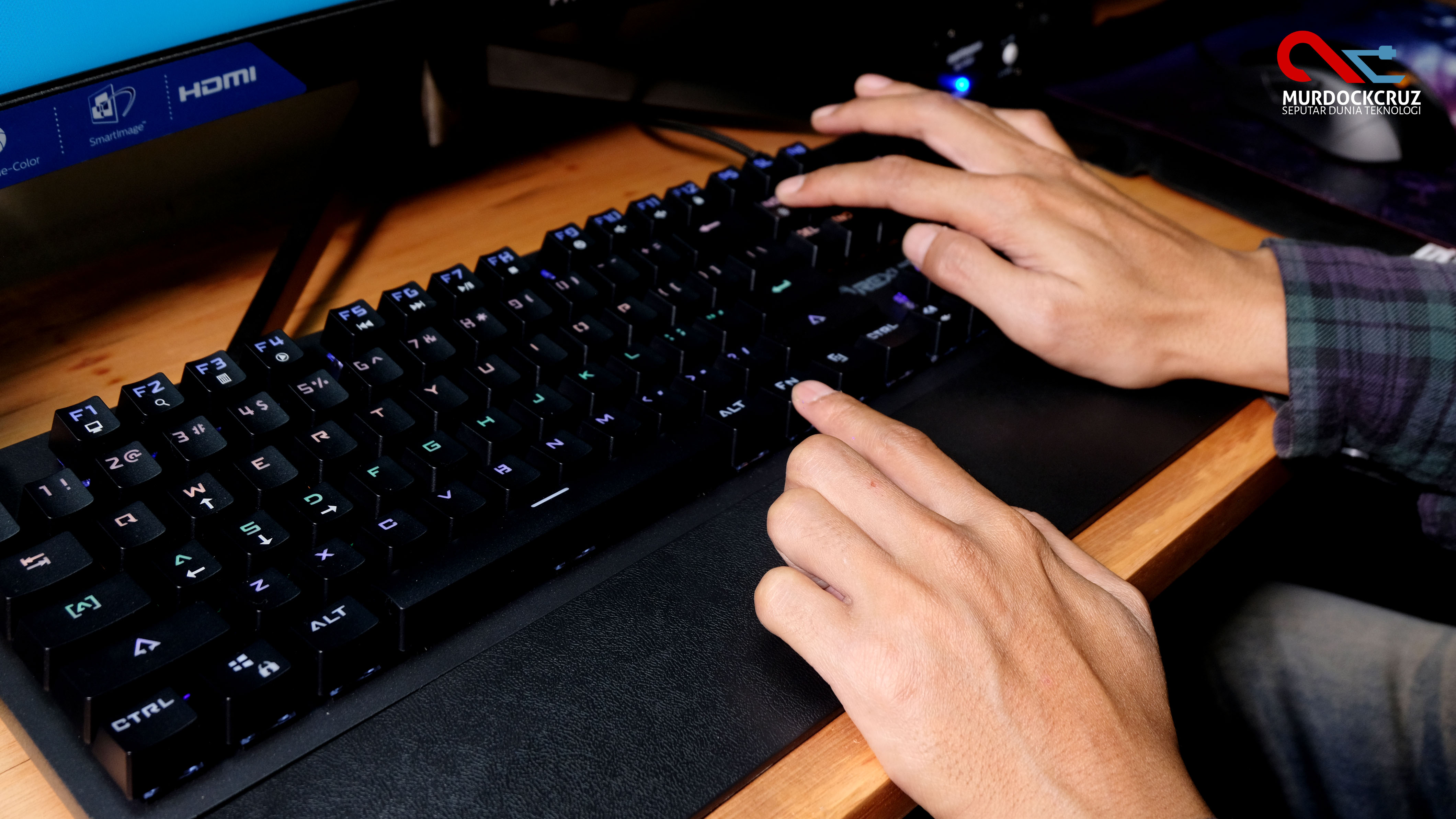 REXUS legionare MX3.2