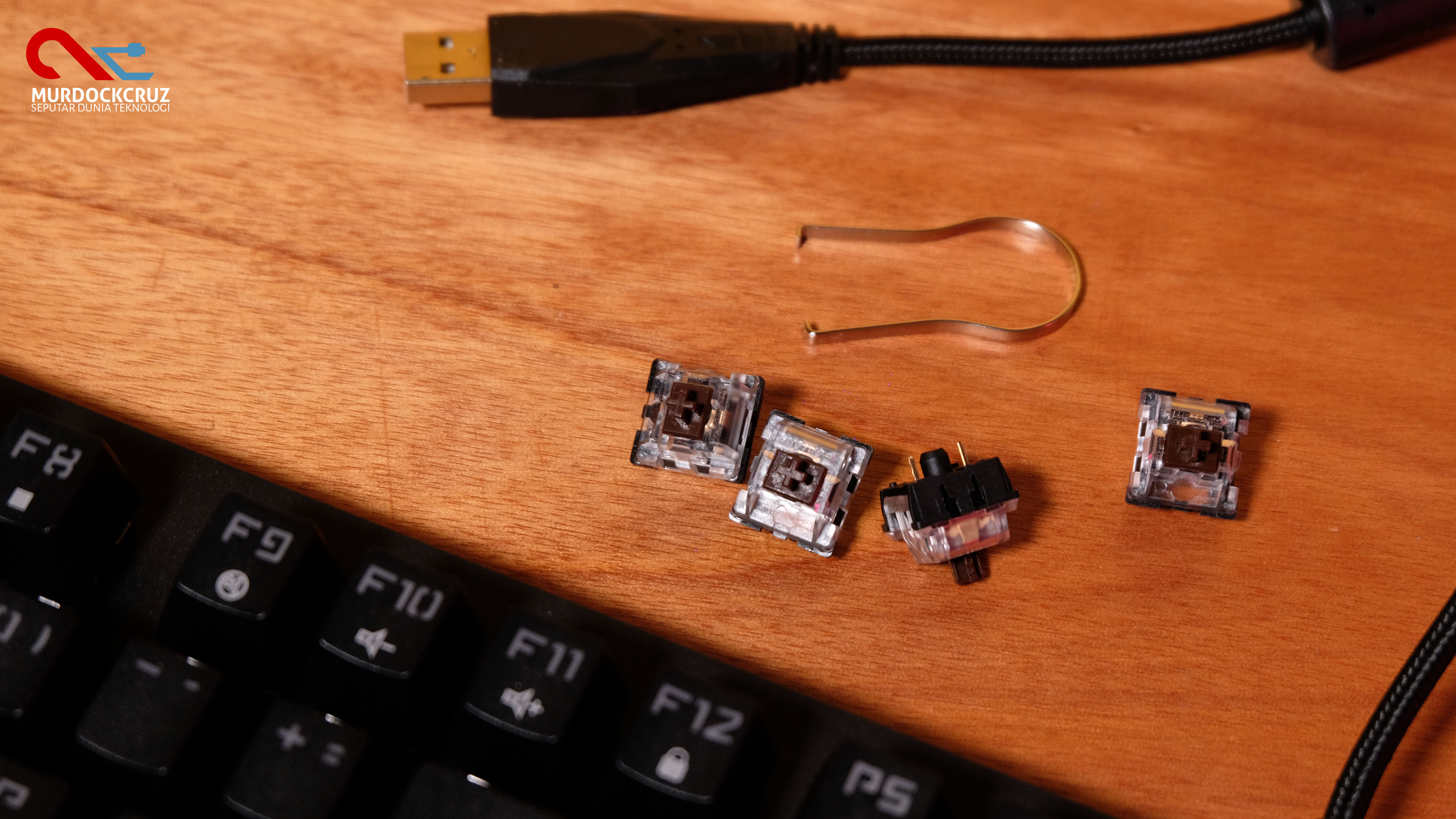 REXUS legionare MX3.2