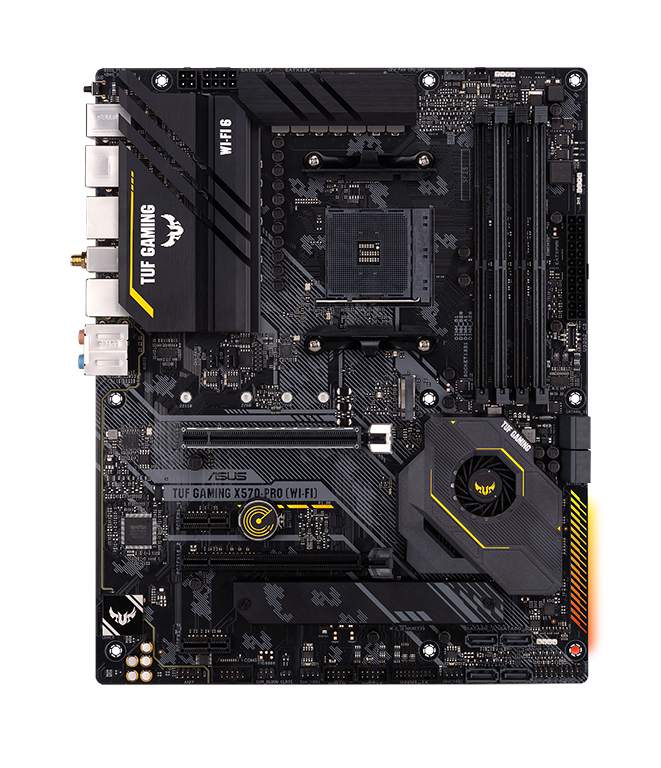 Ryzen Zen 3 Ready