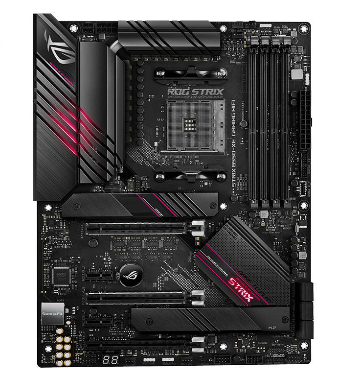 Ryzen Zen 3 Ready