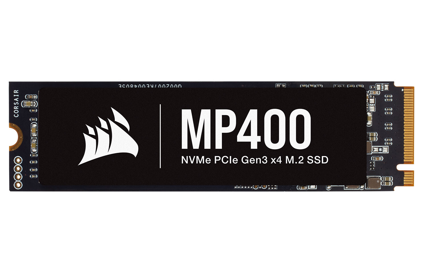 CORSAIR MP400 