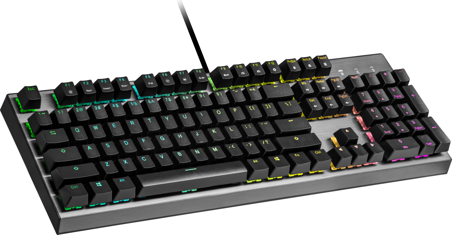 Cooler Master CK350