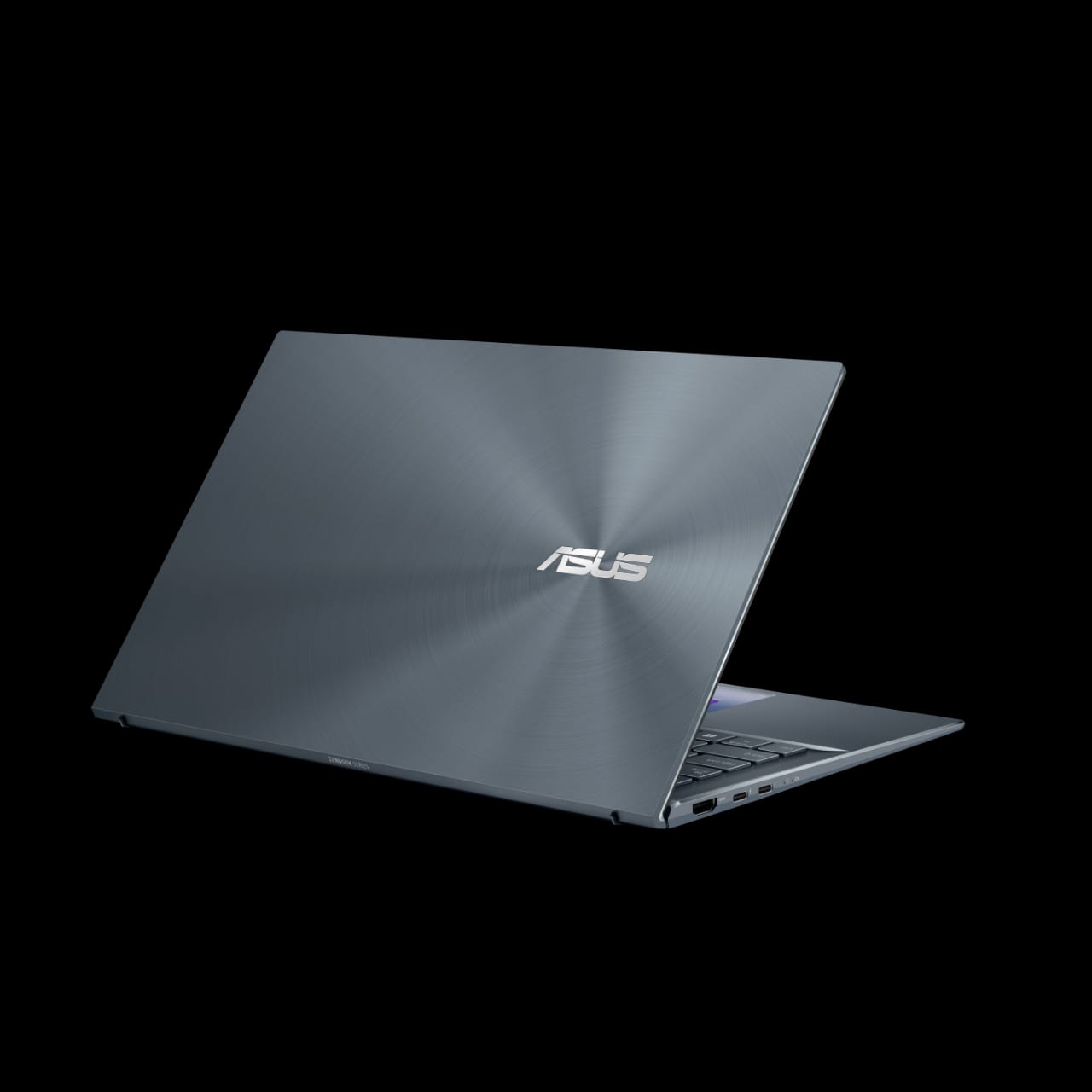 ZenBook Terbaru UX435EA