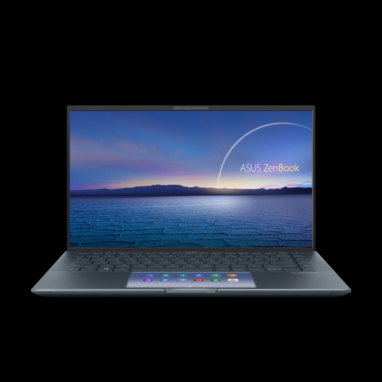ZenBook Terbaru UX435EA
