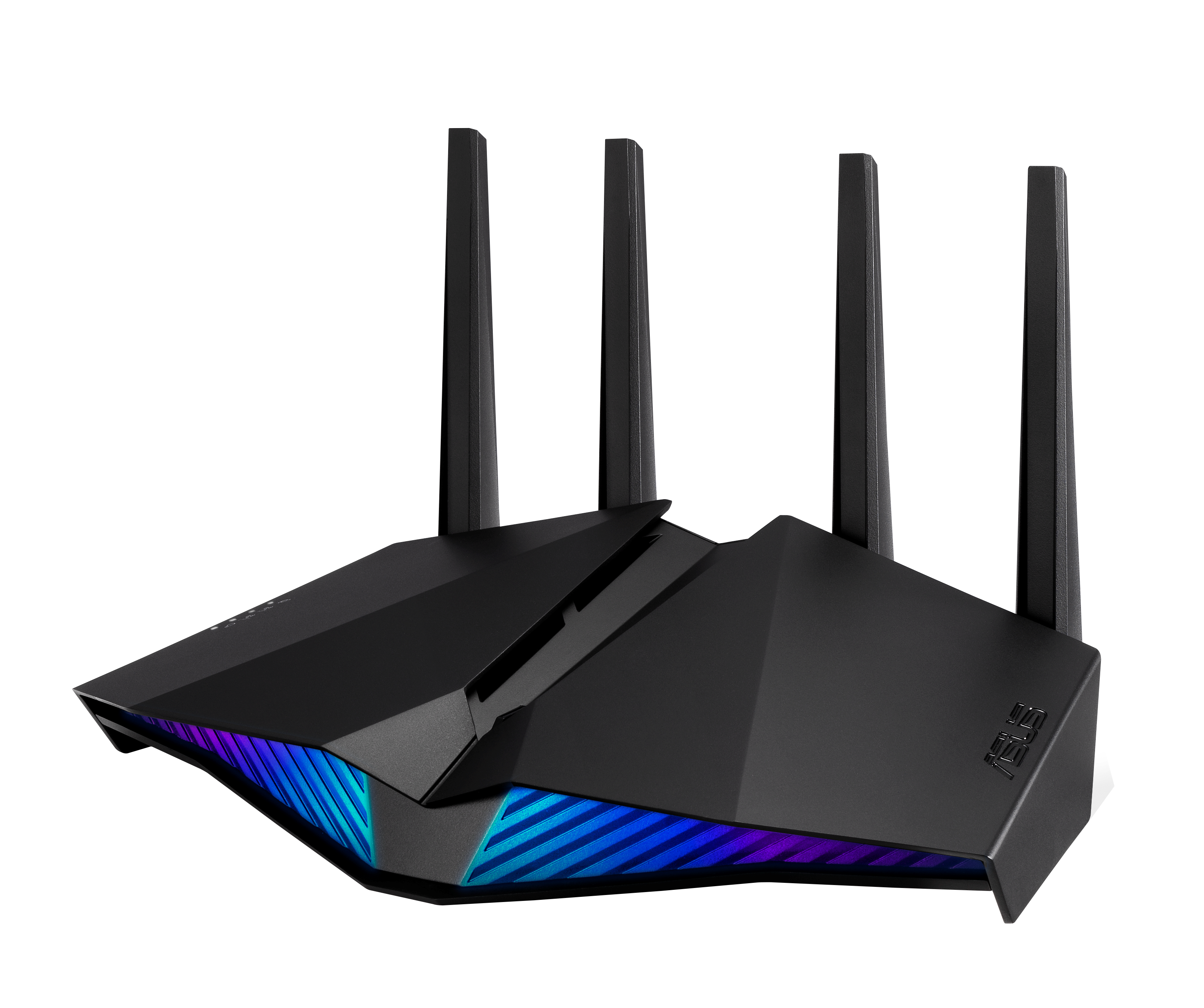 Router Gaming Dual-Band WiFi 6 RT-AX82U