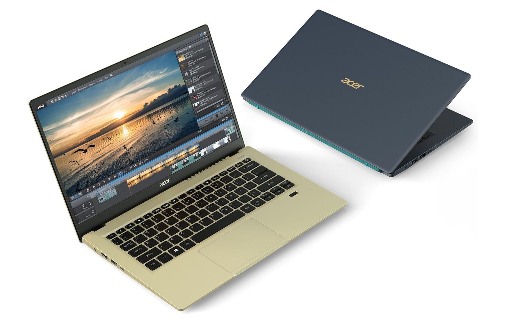 Acer Swift 3X