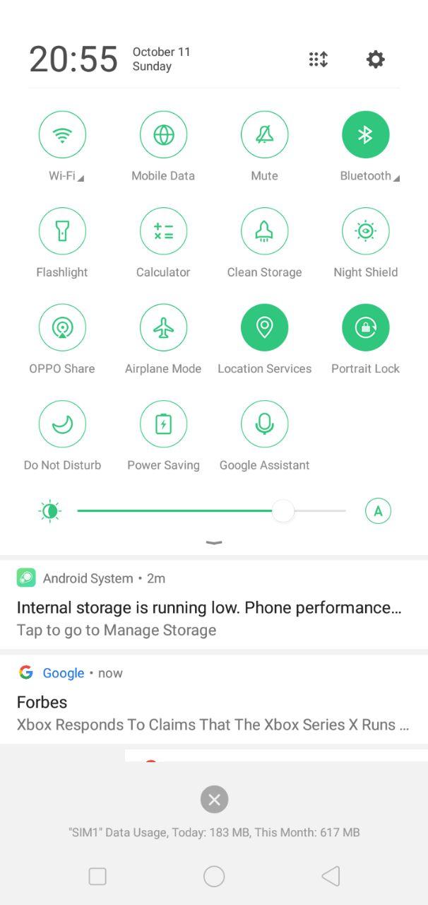 Cara Membatalkan Proses Upload Video Pada Instagram