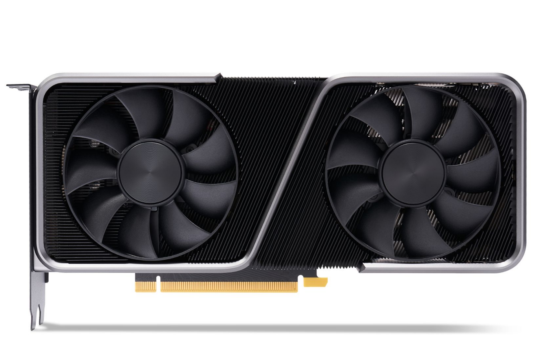 Nvidia GeForce RTX 3070
