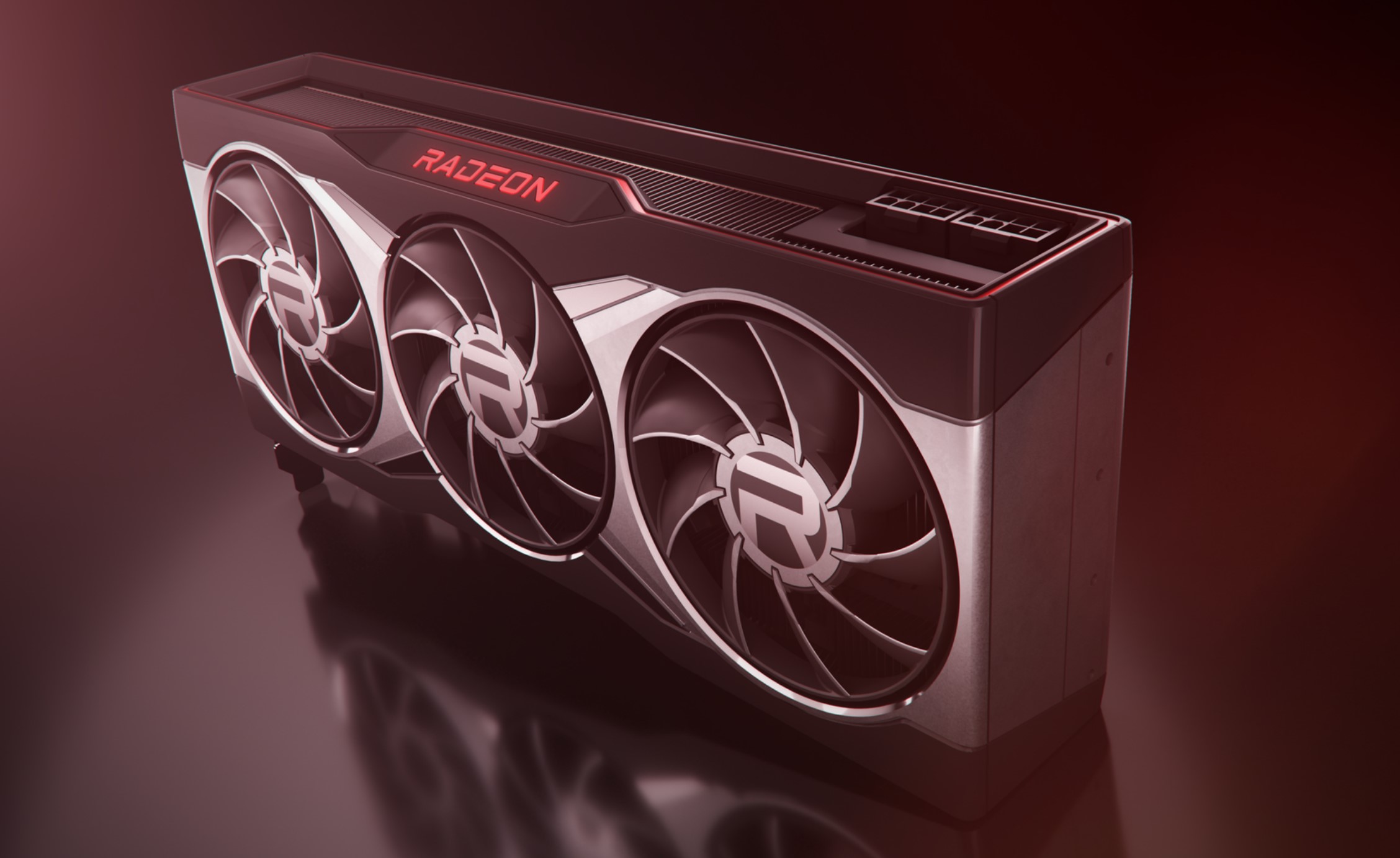 Radeon RX 6000 Series