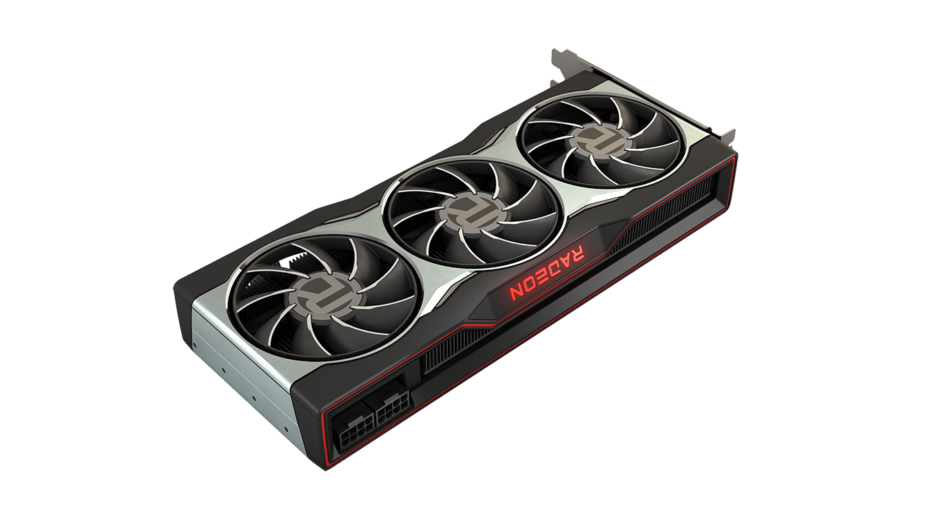 Radeon RX 6800
