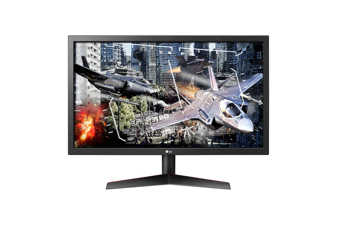 Monitor Gaming Murah 2 Jutaan
