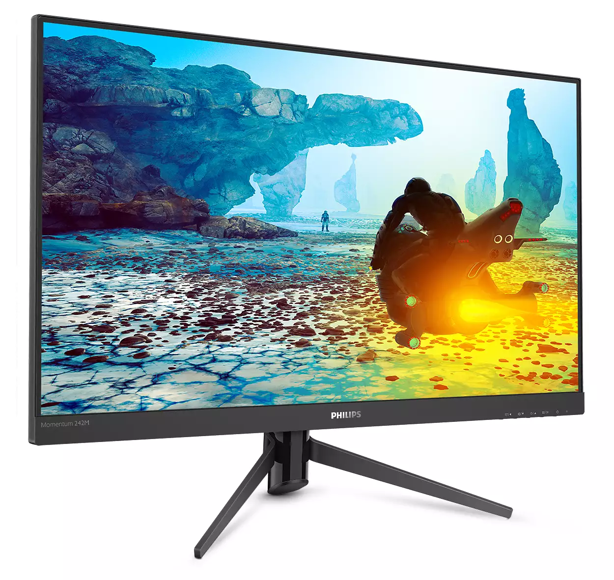 Monitor Gaming Murah 2 Jutaan