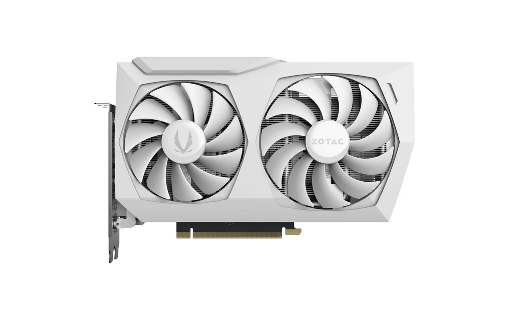 RTX 3070 Zotac