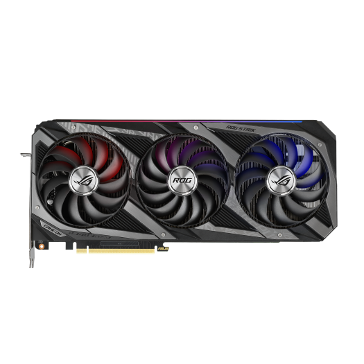 Nvidia GeForce RTX 3060 Ti