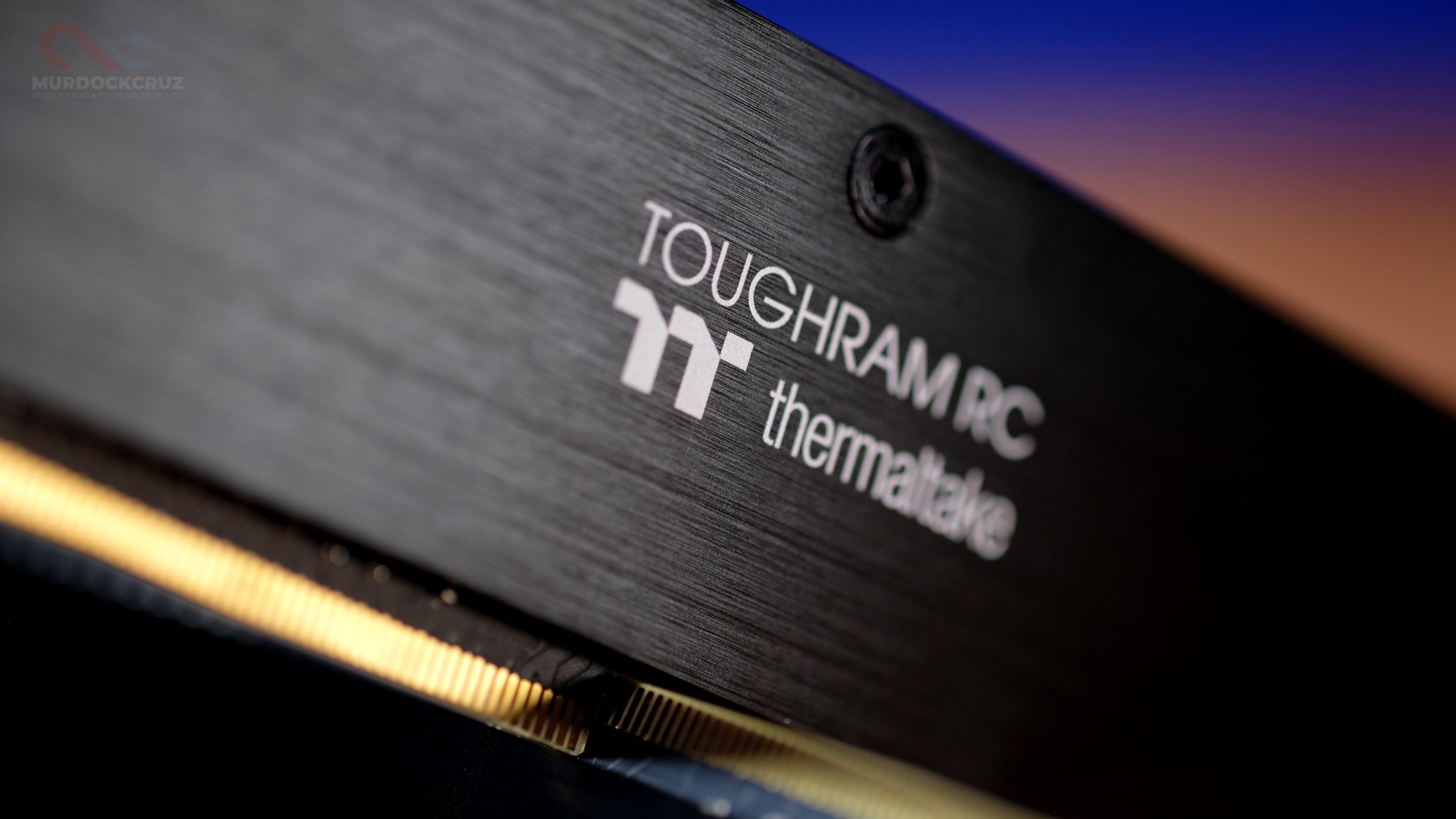 TOUGHRAM RC