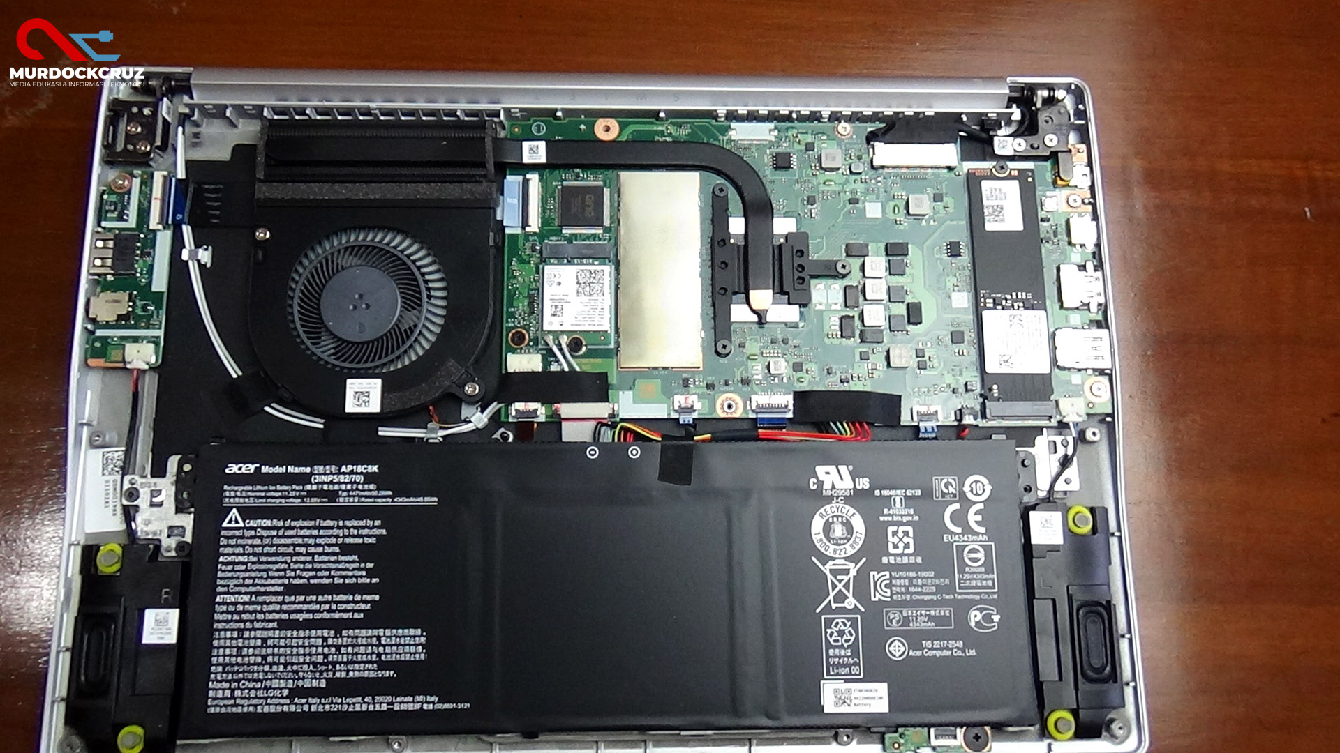 Acer Swift 3 SF314-42