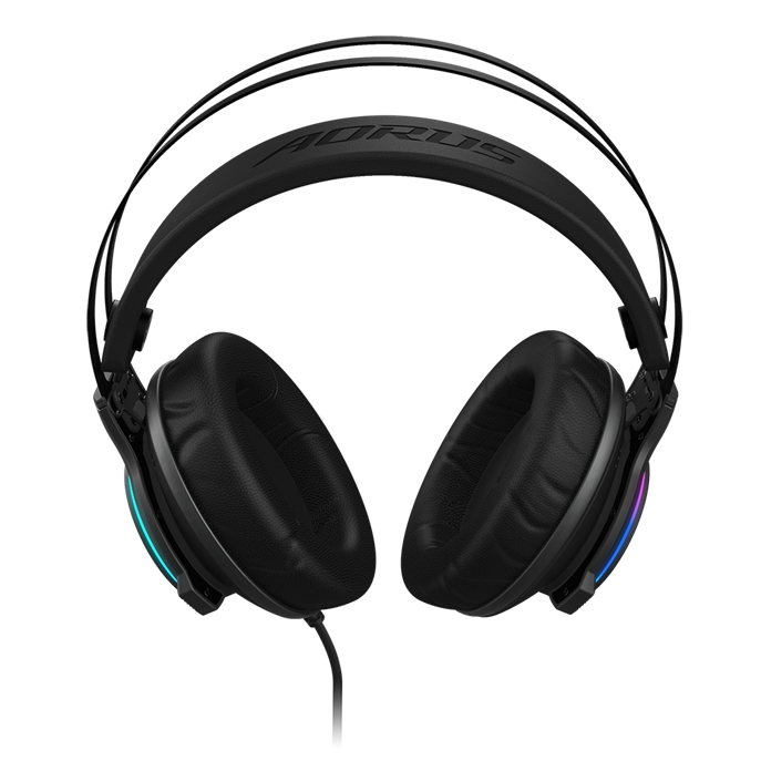 Headset Gaming Terbaru AORUS H1