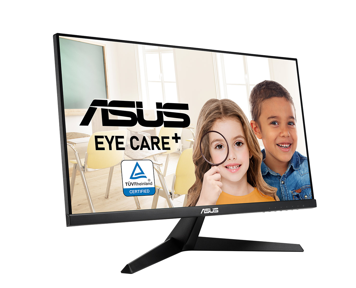 Monitor Terbaru ASUS