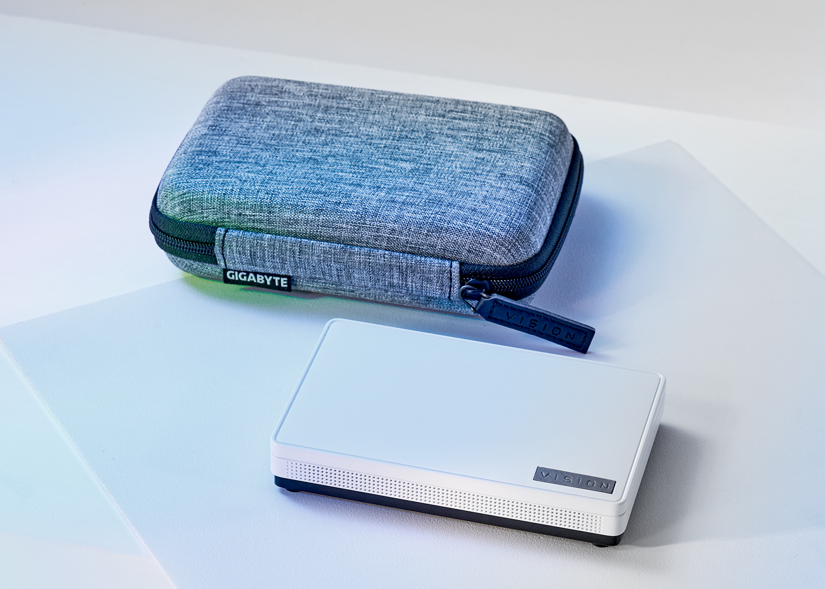 Gigabyte External SSD