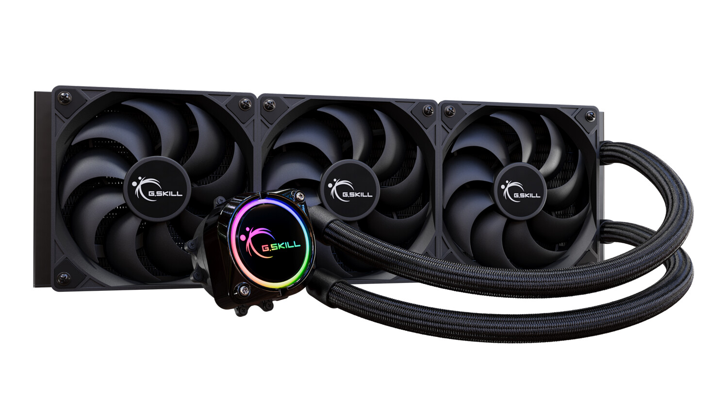 G.SKILL AIO Liquid Cooler ENKI