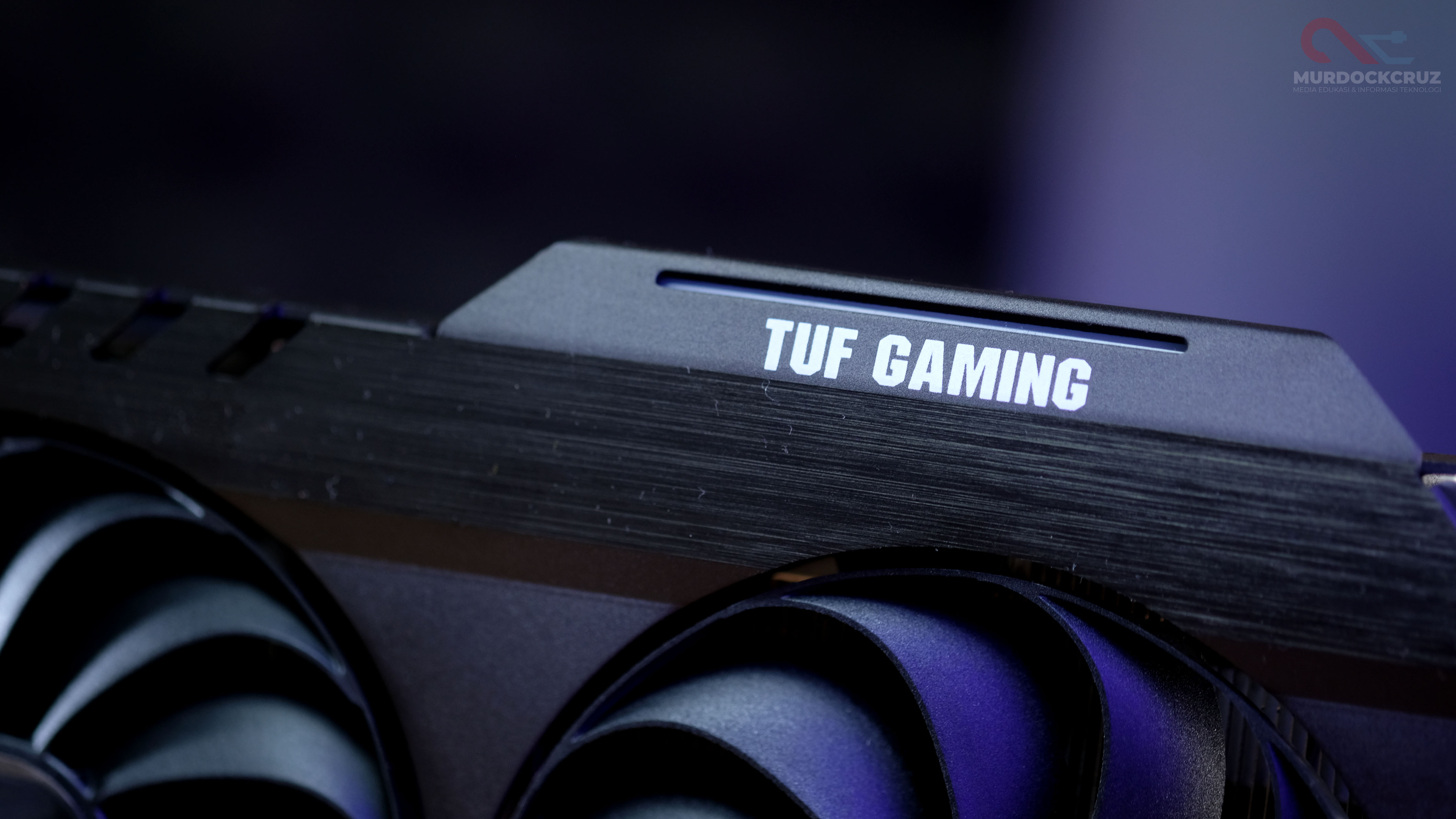ASUS TUF Gaming Radeon RX 6800