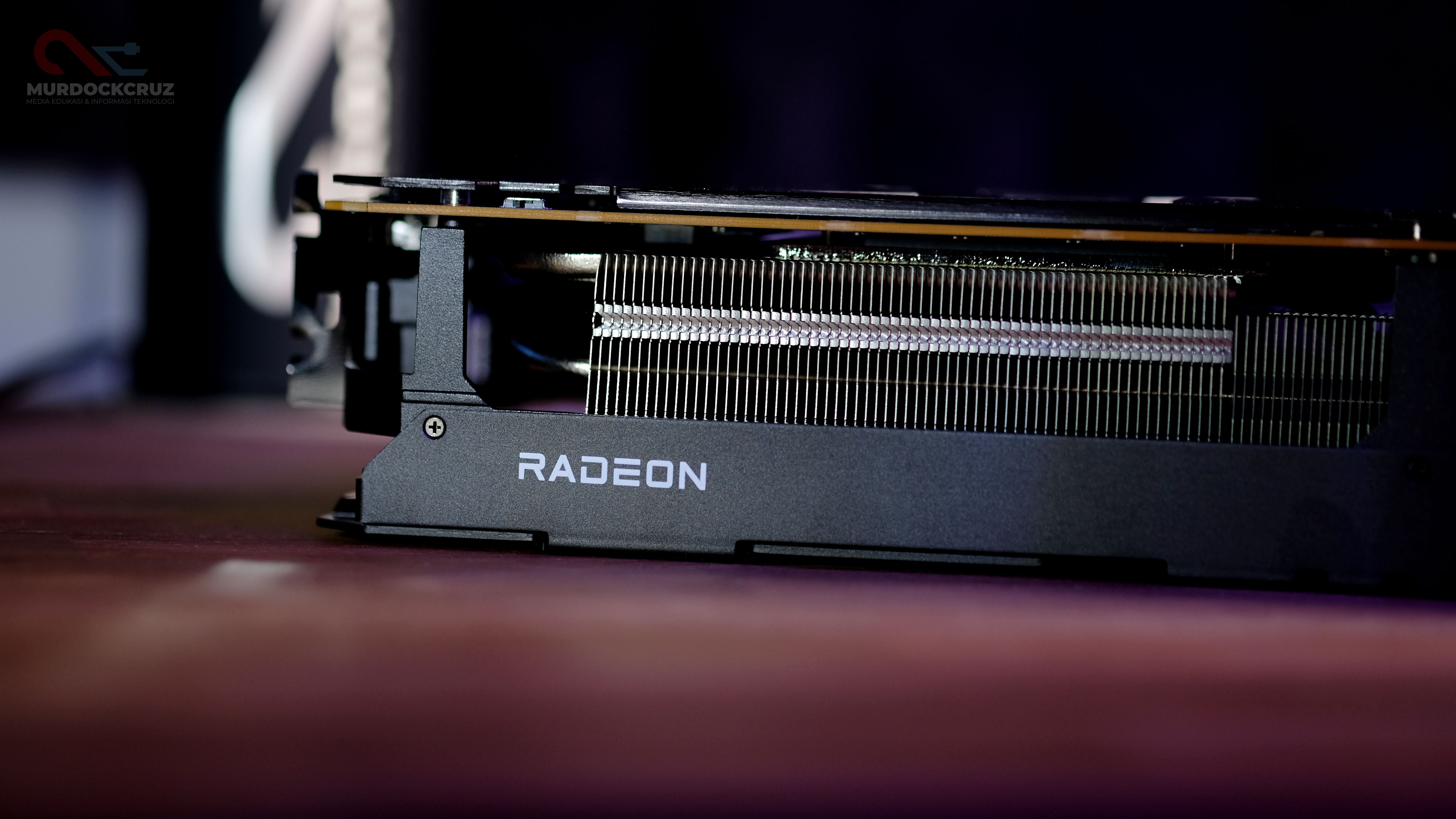 ASUS TUF Gaming Radeon RX 6800