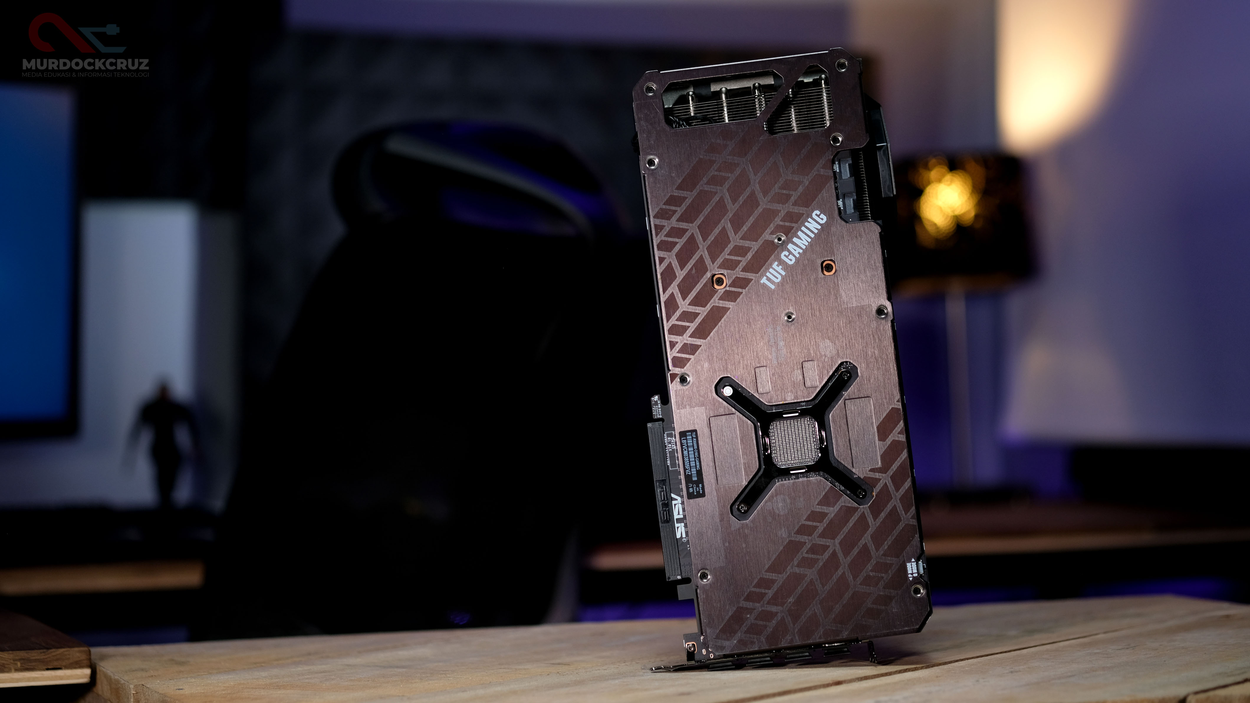 ASUS TUF Gaming Radeon RX 6800