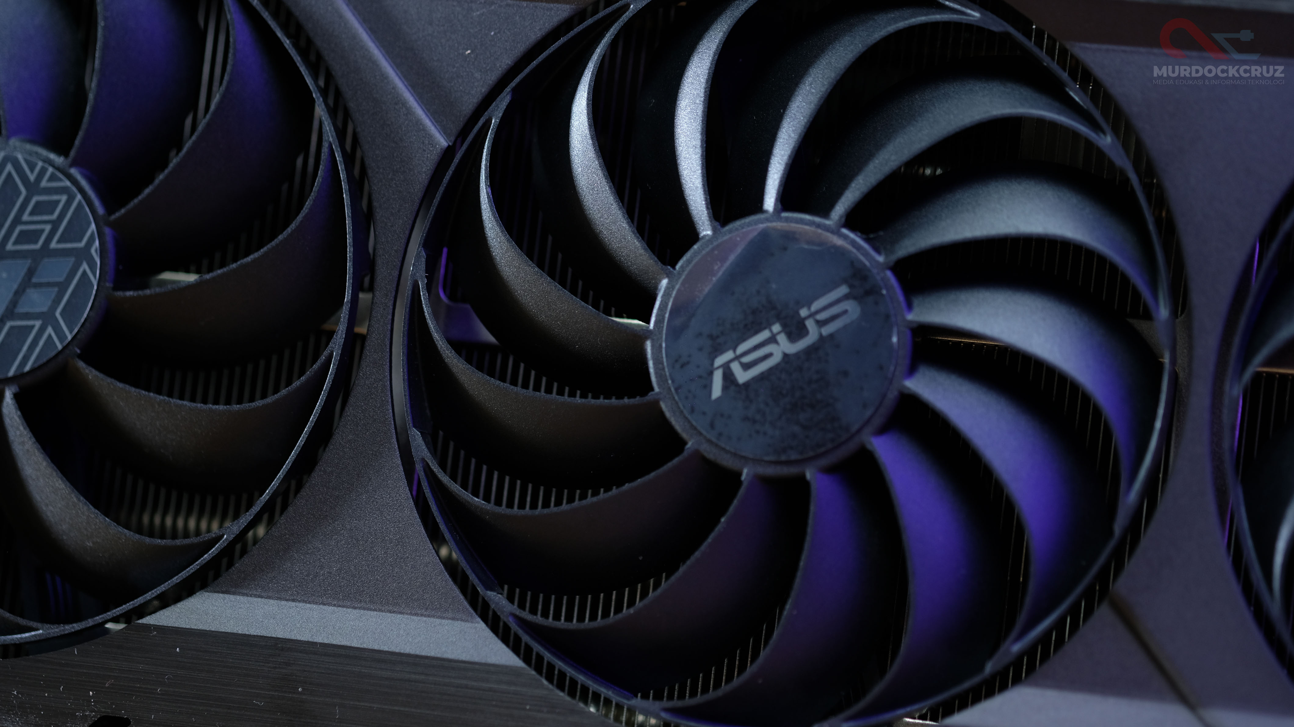 ASUS TUF Gaming Radeon RX 6800
