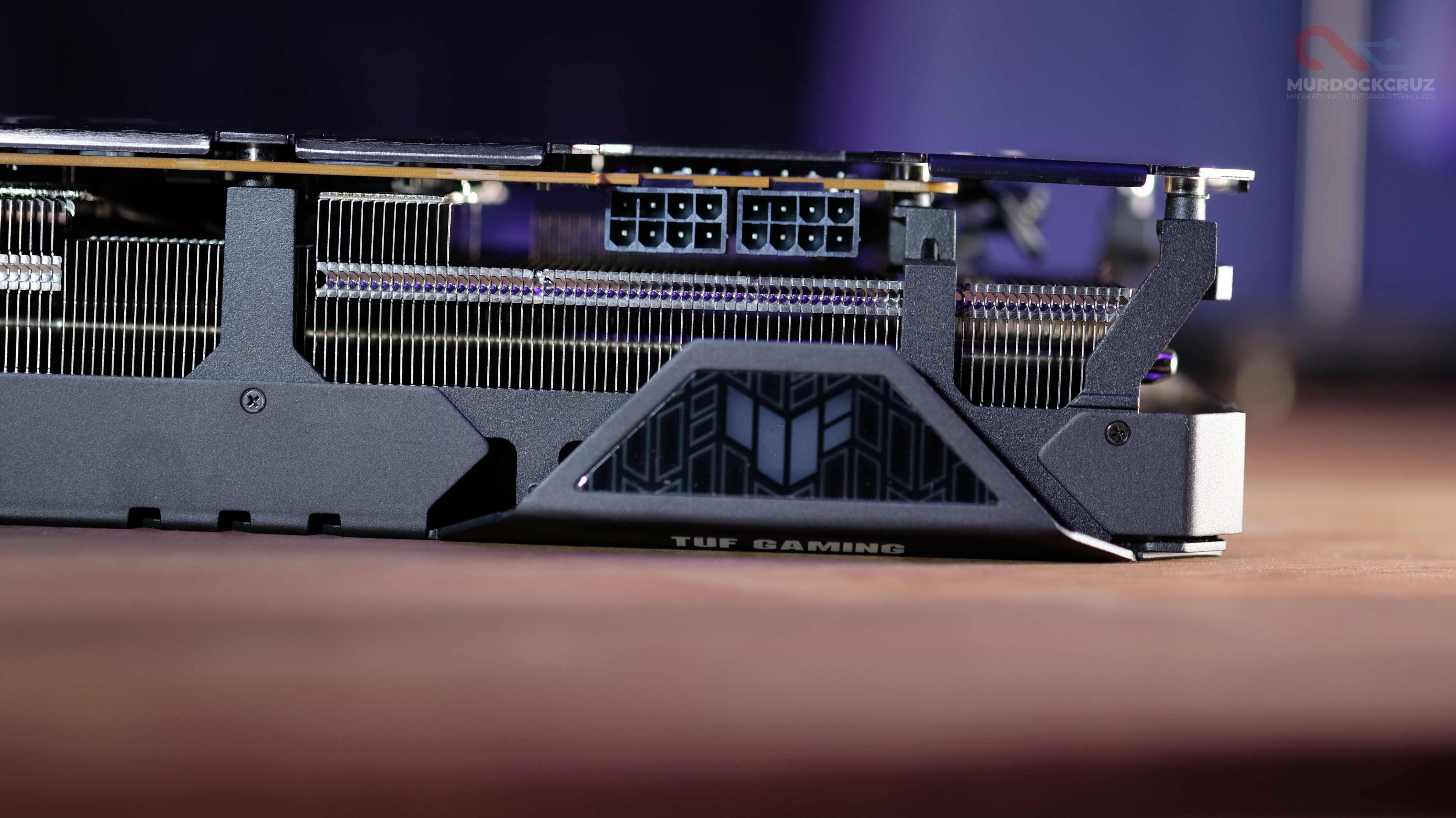 ASUS TUF Gaming Radeon RX 6800