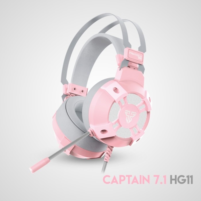 Headset Gaming Murah