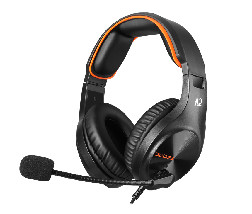 Headset Gaming Murah