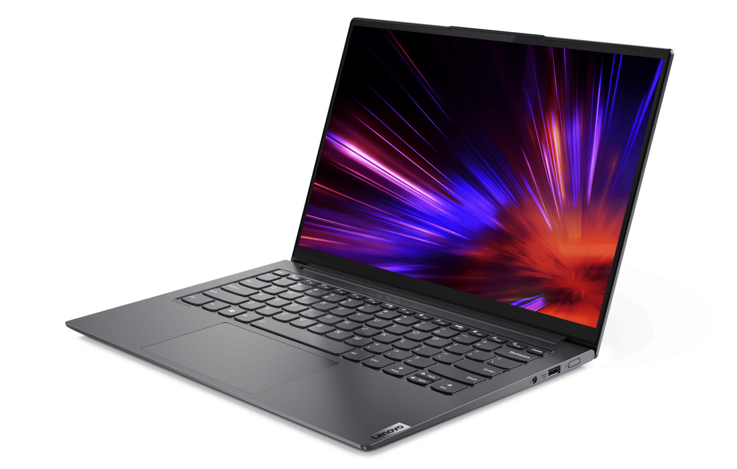 Lenovo Yoga Slim 7i Pro
