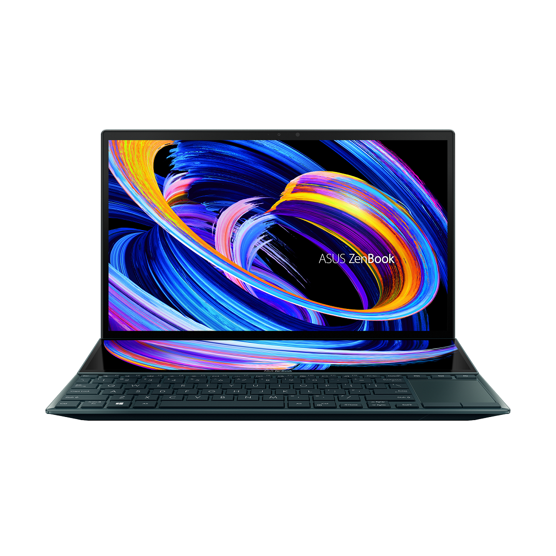 laptop terbaru ASUS