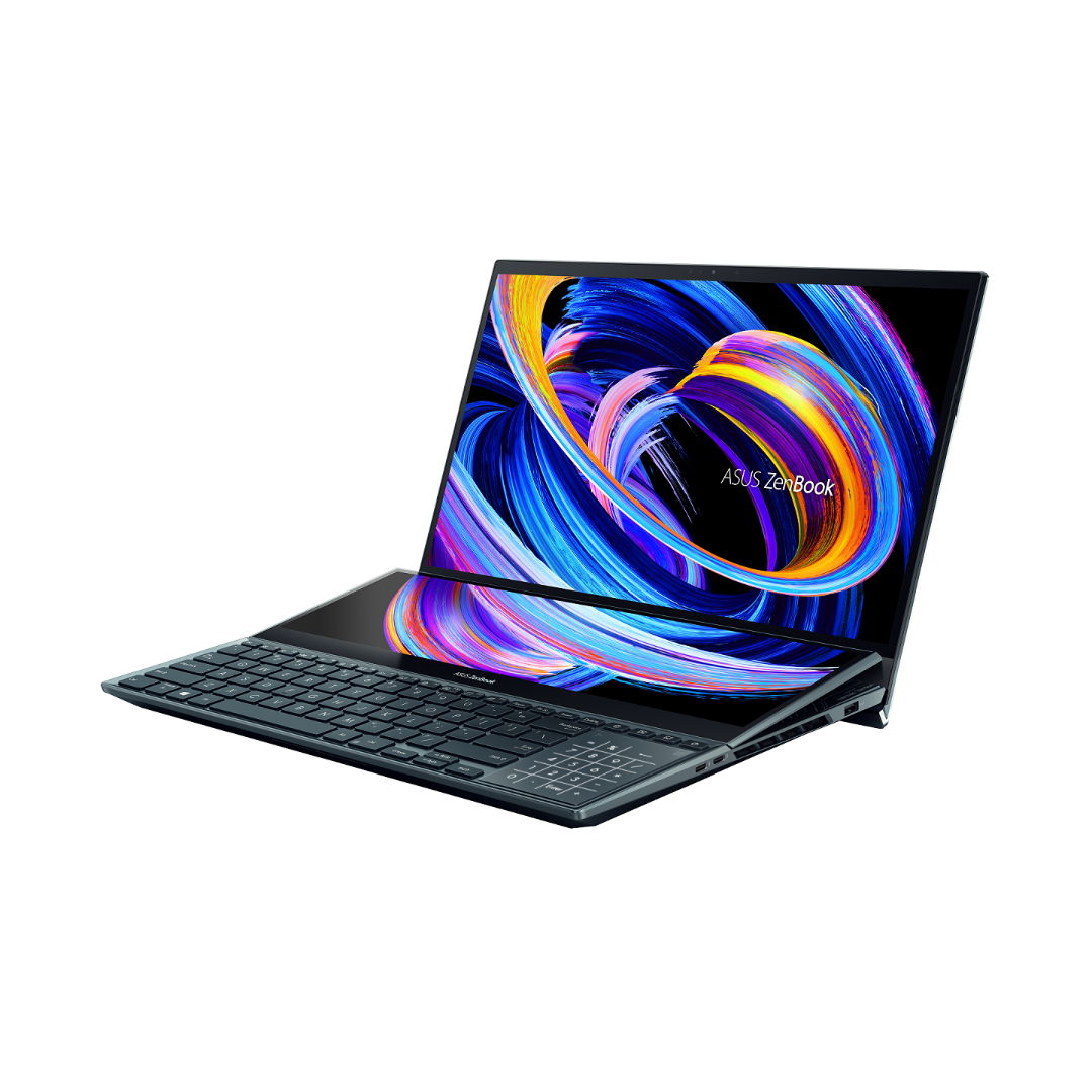 laptop terbaru ASUS