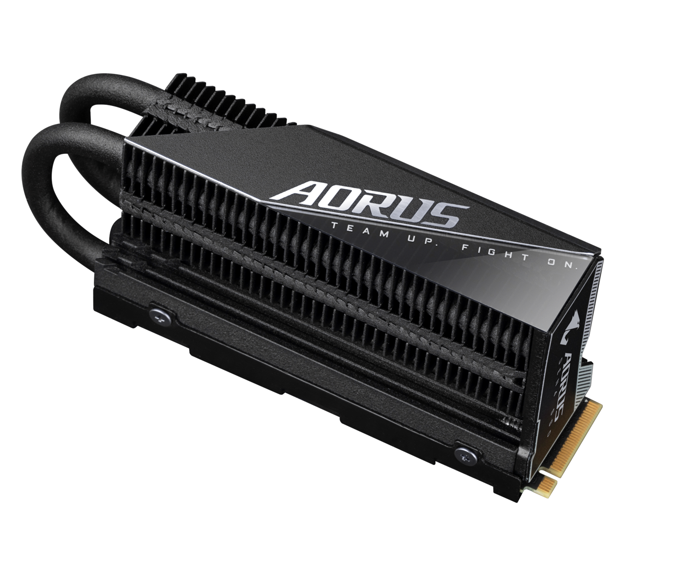 AORUS Gen4 7000s SSD