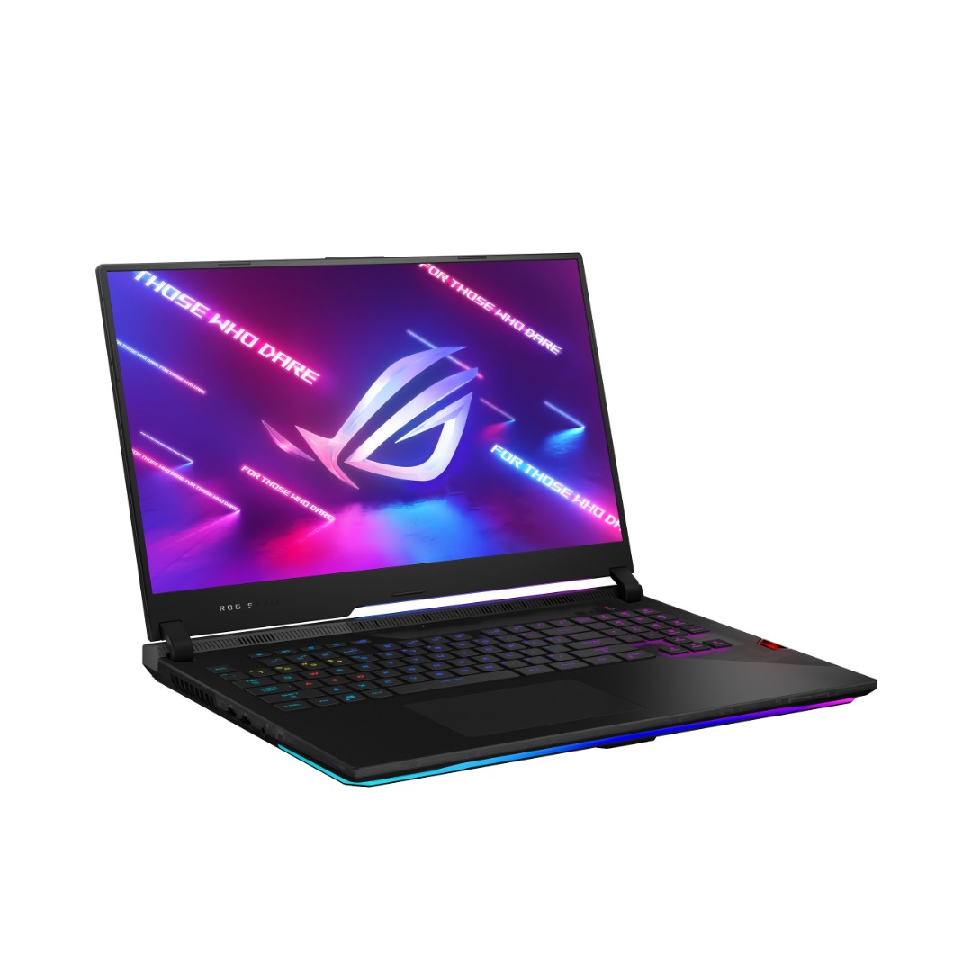 ASUS Republic of Gamers