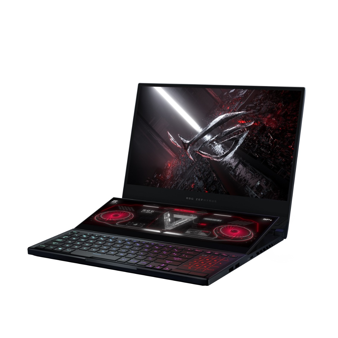 ASUS Republic of Gamers
