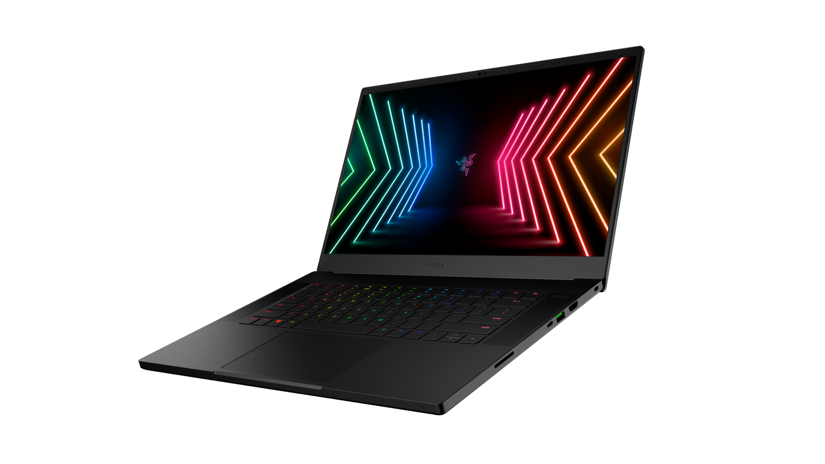 Razer Blade 15 dan Razer Blade Pro 17 terbaru