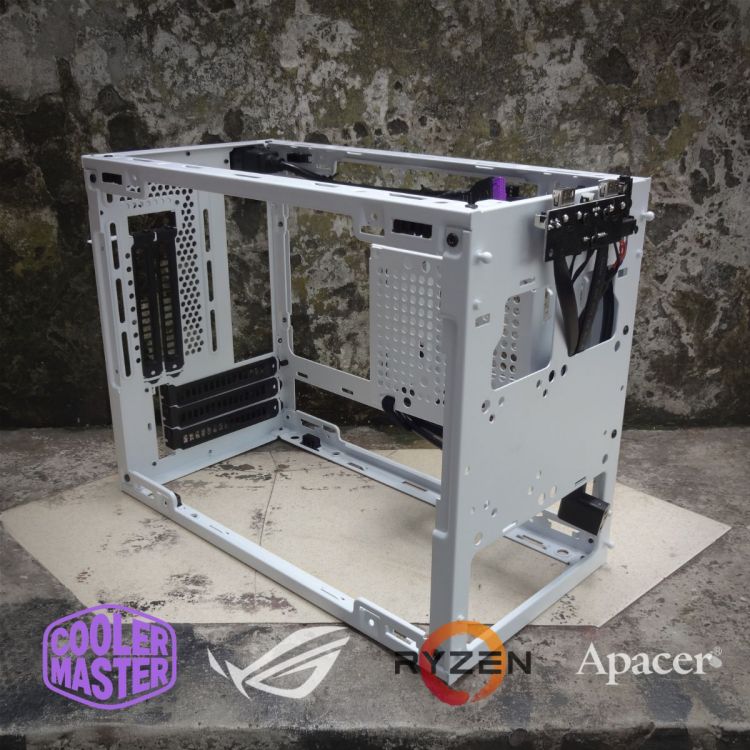 Case Mod