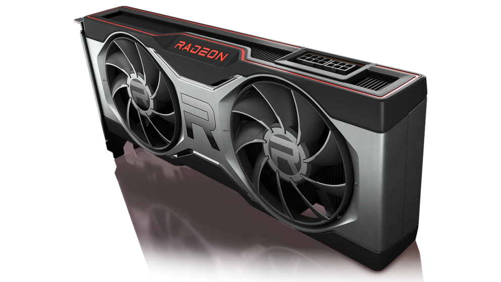 AMD Radeon RX 6700 XT