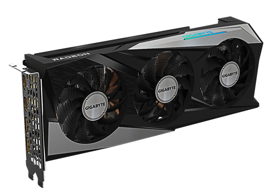 GIGABYTE Radeon RX 6700 XT