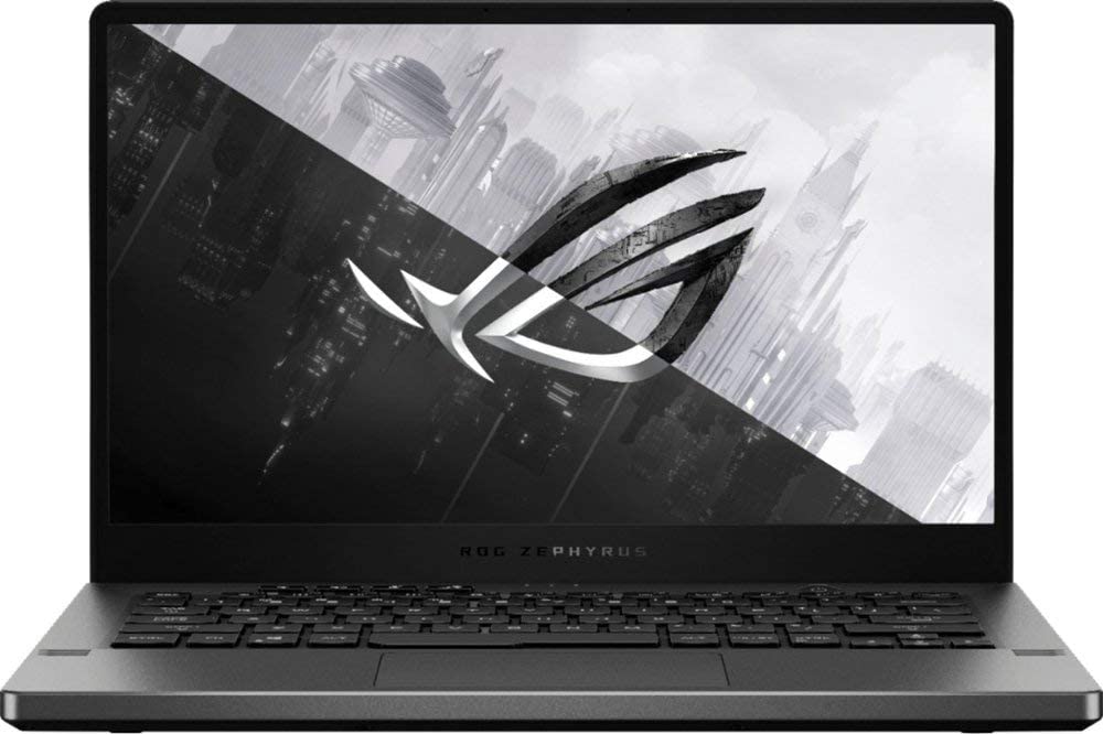 Laptop gaming murah 2021